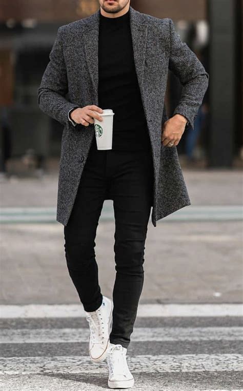 Mens Fall Outfits Mens Business Casual Outfits Mens Casual Dress