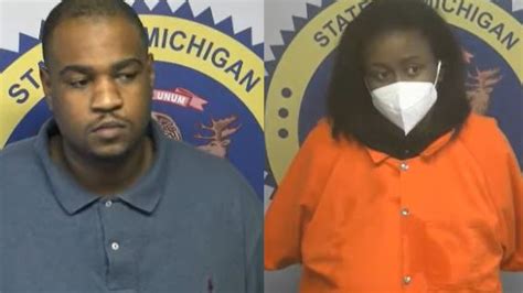 2 Charged After Undercover Msp Trooper Shot In Detroit Suspected