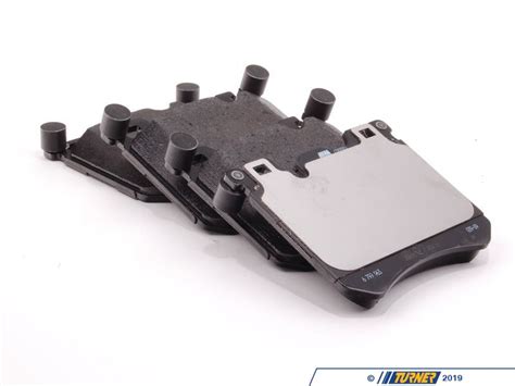 Ec21 is the largest global b2b marketplace. 34116799964 - Genuine BMW Front Brake Pad Set - E71 X6 M, E70 X5 M | Turner Motorsport