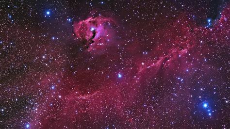 48 Nebula Wallpaper Space Images