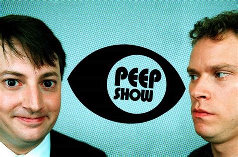 Peep Show Is Getting A Us Remake With Female Leads