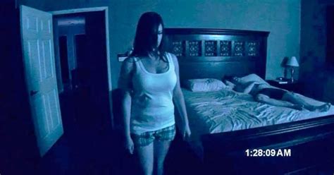 Every Paranormal Activity Movie Ranked By Rotten Tomatoes Primenewsprint