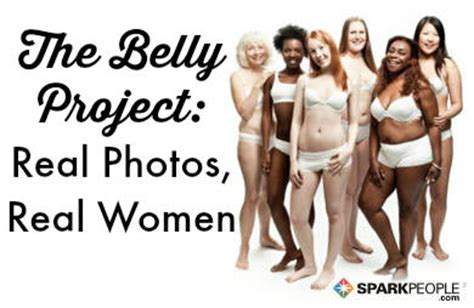 Do You Know What The Average Woman S Body Really Looks Like SparkPeople