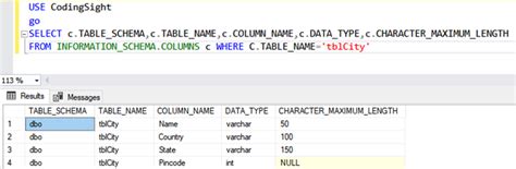 Sql Alter Table Add Column Statement Explanation And Use Cases