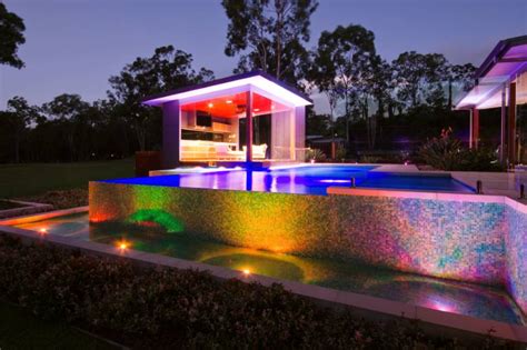 Pool And Landscaping Brisbane Pool Builders And Landscapers