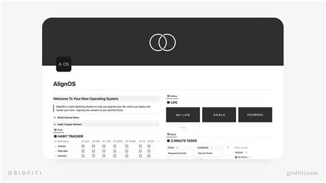 The 40 Best Notion Dashboard Templates And Ideas For Your Workspace