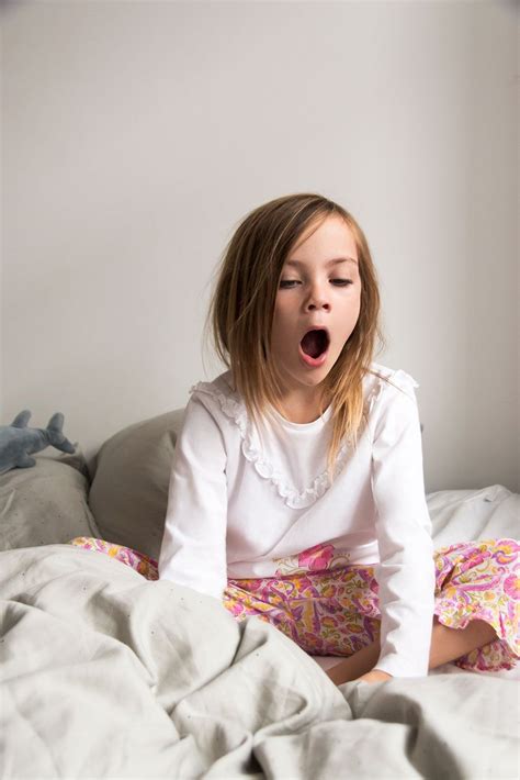 Maisie Collection Pyjamas Fleil