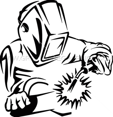 Welding Clipart Black And White Png Download Full Size Clipart