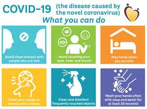 COVID-19: Tips on Prevention | Gillette Children's Specialty Healthcare