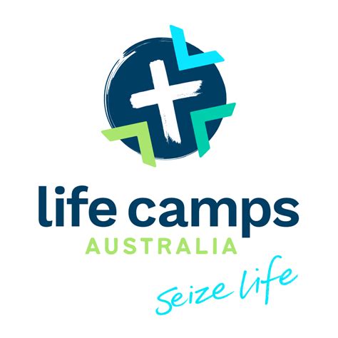 Life Camps Australia Home