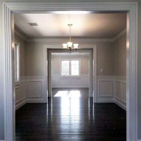 Alibaba.com offers 4,954 rail chairs products. Top 70 Best Chair Rail Ideas - Molding Trim Interior ...