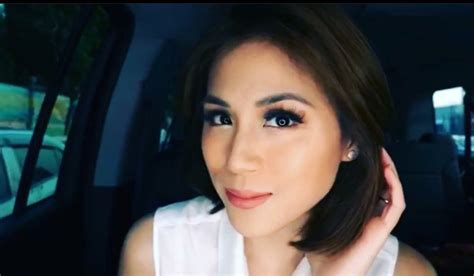 Toni Gonzaga Allegedly Doesnt Want Other Artists In Her Dressing Room