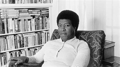 The Life And Work Of Octavia E Butler All Of It Wnyc
