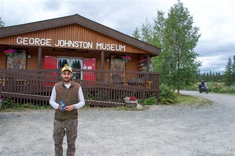 The Village Of Teslin Yukon Joy Of Exploring The Alaska Highway In Yukon
