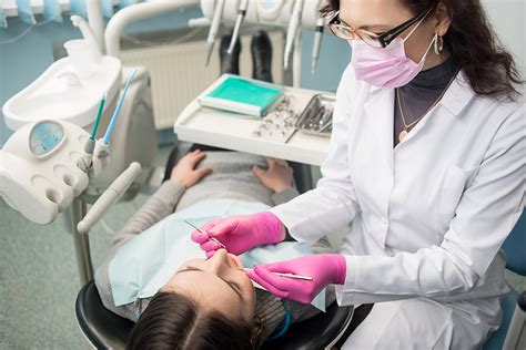 Las Nuevas Tecnologías Refuerzan La Seguridad Del Paciente Odontológico