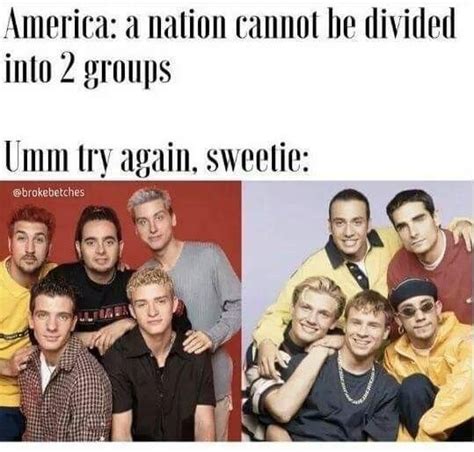 Pin By Katie Condratto On Laugh Out Loud Nsync Funny