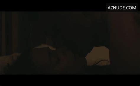 Alicia Vikander Sexy Scene In The Light Between Oceans Aznude