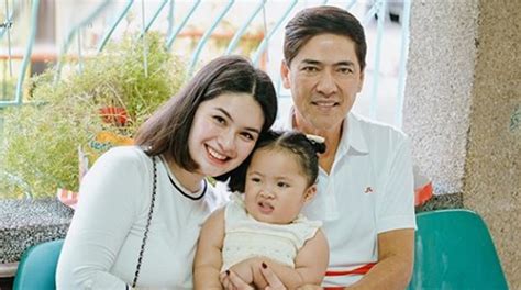 see how vic sotto pauleen luna celebrated daughter tali s second birthday push ph your