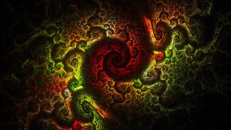 Apophysis Digital Fractal Art Hd Abstract Wallpapers Hd Wallpapers