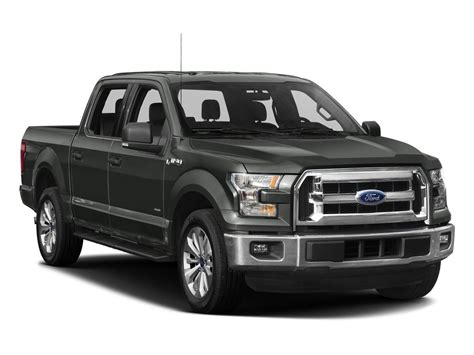 2016 Ford F 150 For Sale In Cooperstown 1FTFW1EF4GFC92996 Royal