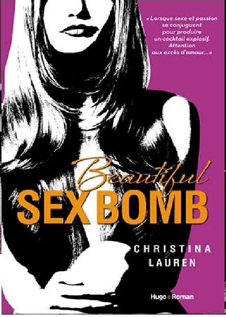 Beautiful Sex Bomb Livraddict