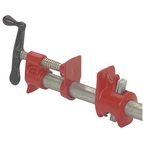 Pipe Clamp 34 Cast Iron Pipe Clamps2 Piece