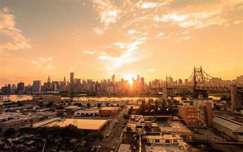 Queens New York Wallpapers Wallpaper Cave