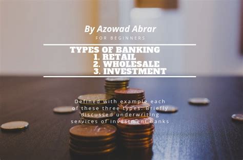 The glass steagall act in 1933 forced the separation of. Retail Bank, Wholesale Bank, Investment Bank - Definition ...
