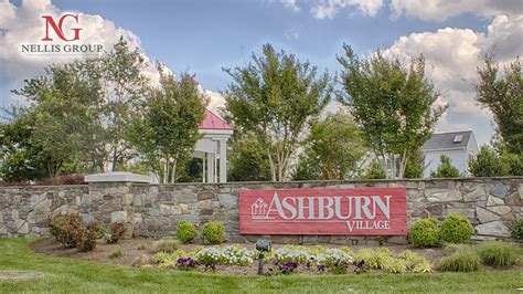 Explore Ashburn Village In Ashburn Va Area Guide And Available Listings