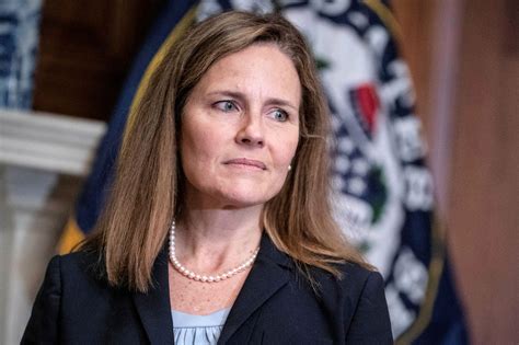 Heres What You Need To Know About Amy Coney Barretts Supreme Court