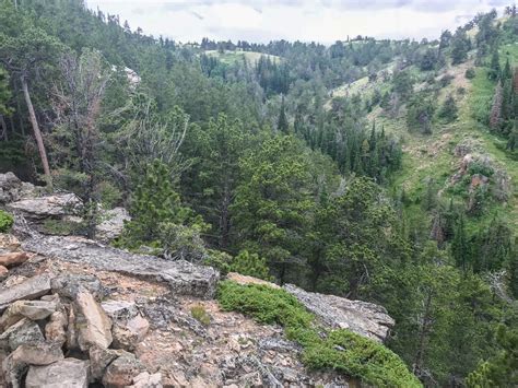 Eric's Hikes: Bridle Trail at Rotary Park