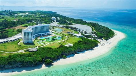 10 Best Luxury Resorts On Okinawas Main Island Japan Wonder Travel Blog