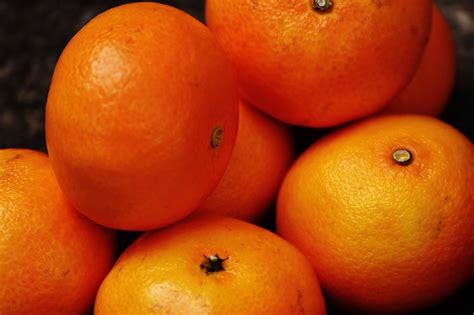 Wallpaper Fruit Tangerine Citrus Clementine Produce Land Plant