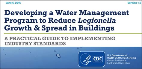 Introduction to effluent treatment plant (etp) 1.1 use of water in industries 1.2 the design is based on the specificgravity difference between the oil and the wastewater because that a system for removing and disposing of any sludge from the treated effluent.the treatment of sewage. Legionella Guidelines, Standards, and Regulations - HC Info