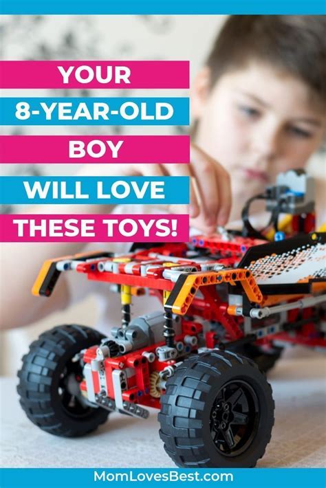 Check spelling or type a new query. 21 Best Toys and Gift Ideas for 8-Year-Old Boys (2020 ...