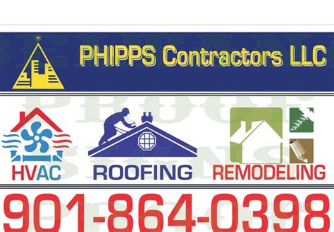Regular And Preventative Maintenance Contracts By Phipps Contractors