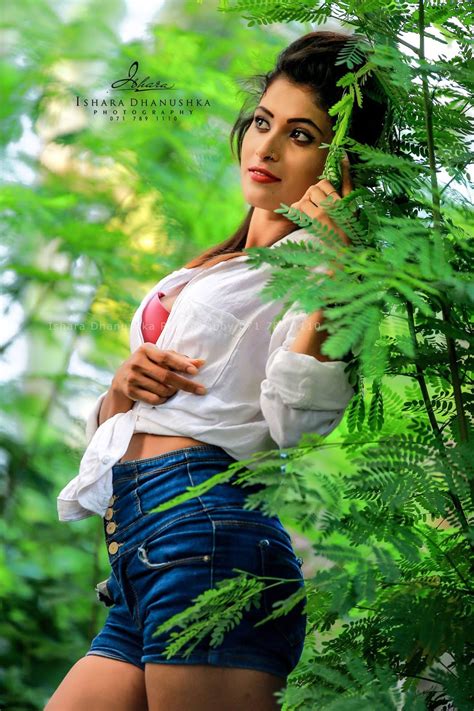 Adisha Shehani Srilanka Models Zone 24x7