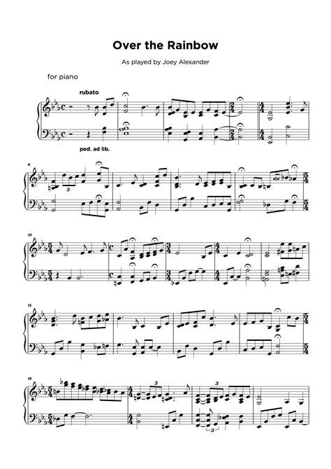 Popular sheet music for piano solo and piano, vocal, guitar chords. Jazz Piano Transcriptions Archive • My Sheet Music Transcriptions