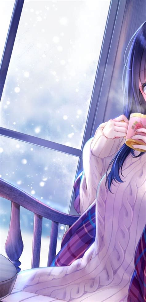 Details More Than 82 Cozy Anime Wallpaper Best Incdgdbentre