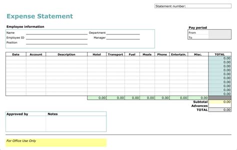 Free Receipt Templates Download For Microsoft Word Excel And
