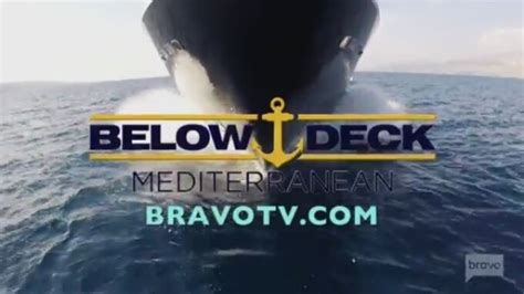 Mr Skin Naked News Anchors Appear On Bravo S Below Deck Xbiz Com