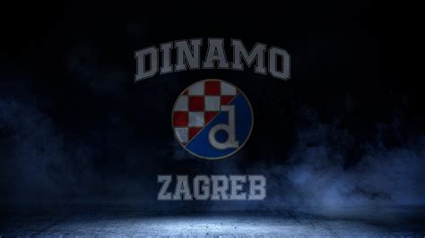 Preuzmi Dinamo Wallpaper Dinamo Zagreb