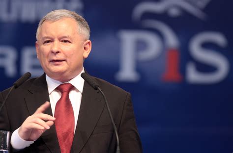 He served as prime minister from july 2006 to november 2007. Jarosław Kaczyński o TK i opozycji - Aktualności ...