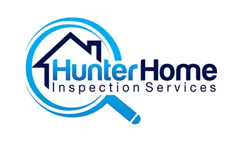 Hunter Home Inspection Logo Logo Design Contest Brief 479161