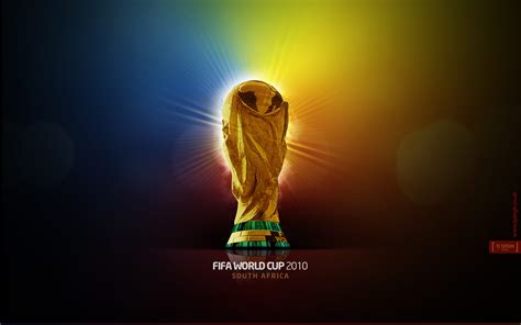 Sports Fifa World Cup South Africa 2010 Hd Wallpaper