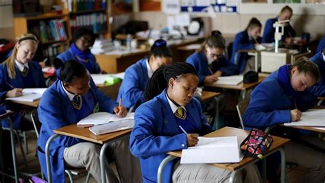 Gauteng Education Expecting 15 Million Learners Back In Class On
