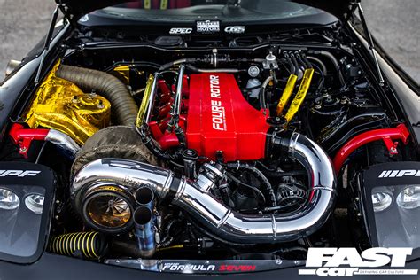 Top 142 Images Mazda Rx7 Rotary Engine Vn