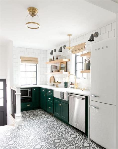 Price and stock could change after publish date, and we may make money from these links. Cozy Boho Kitchen Decor Ideas | Interior design kitchen ...