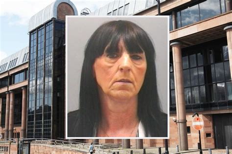 Wicked Gran Blackmailed Married Man Out Of £30000 After Sexual