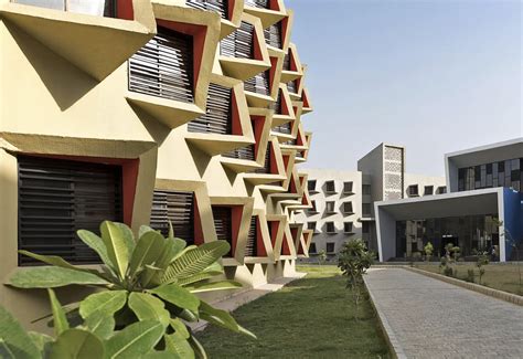 Contemporary Architecture In India And The Buildings You Should See The